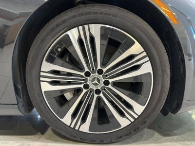 2023 Mercedes-Benz EQS 450 4MATIC®