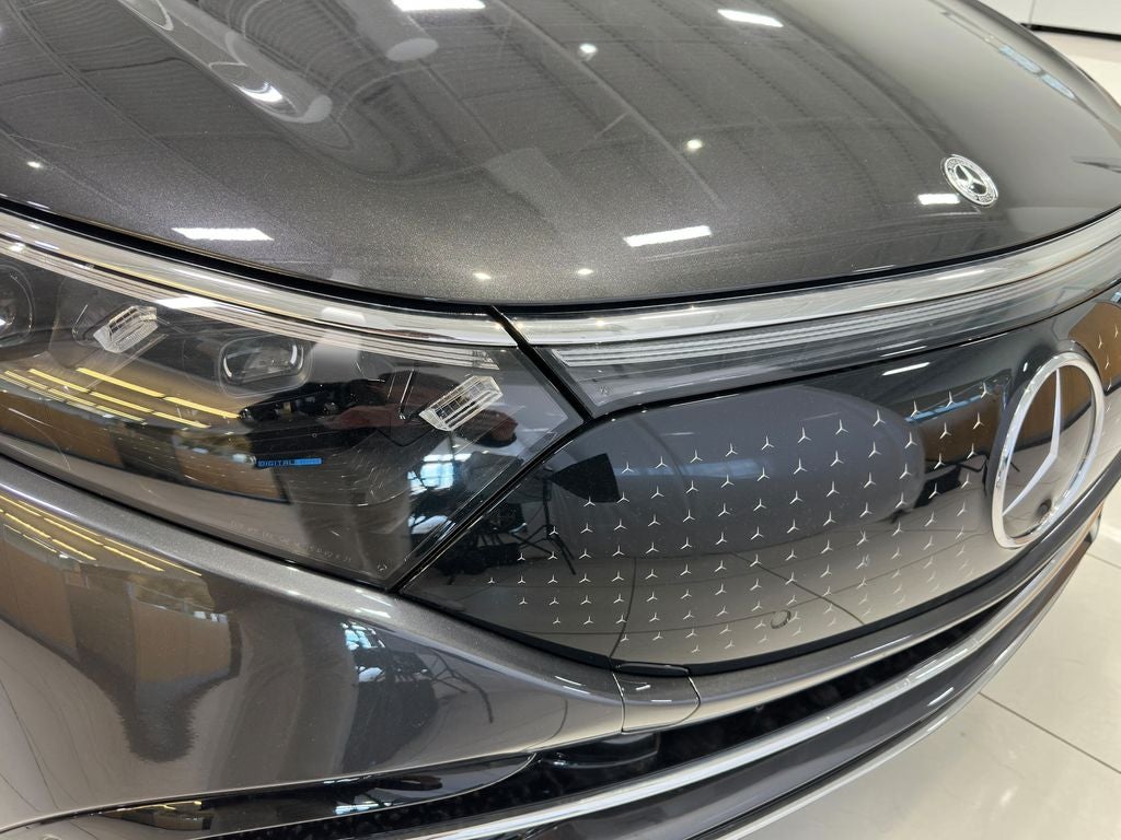 2023 Mercedes-Benz EQS 450 4MATIC®