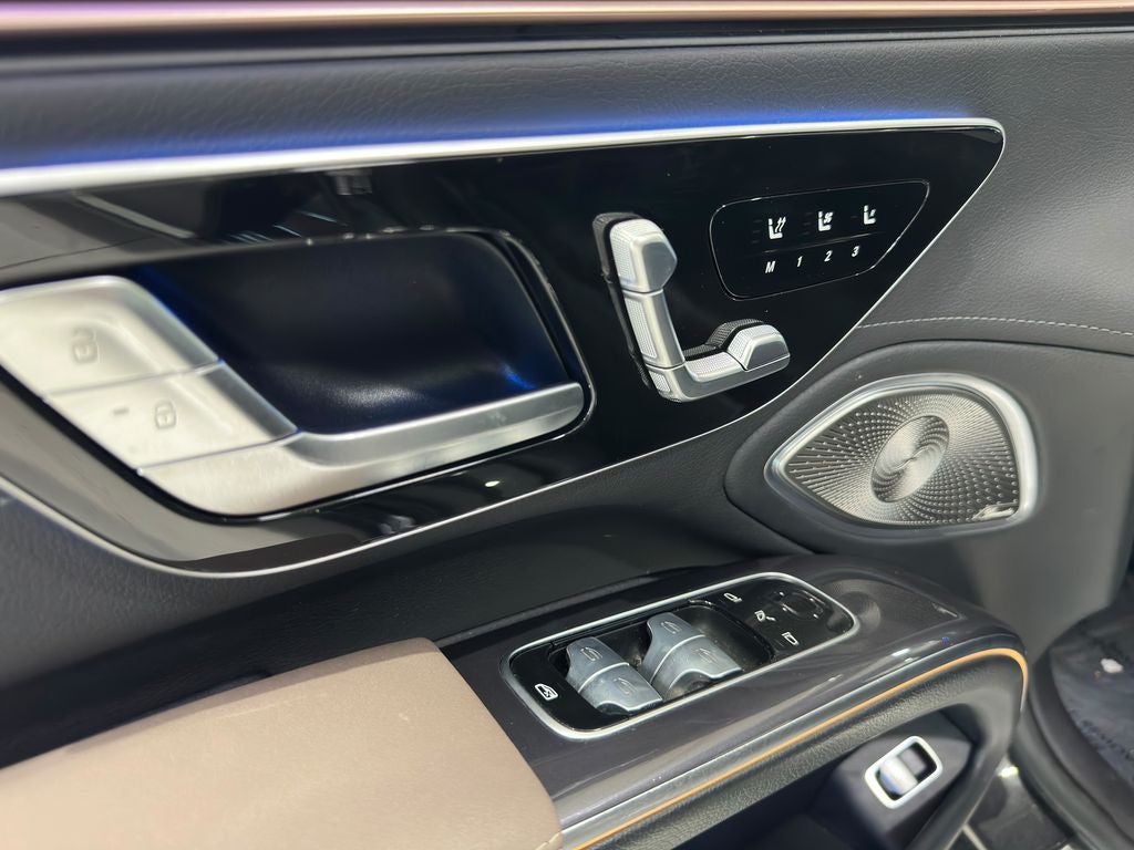 2023 Mercedes-Benz EQS 450 4MATIC®