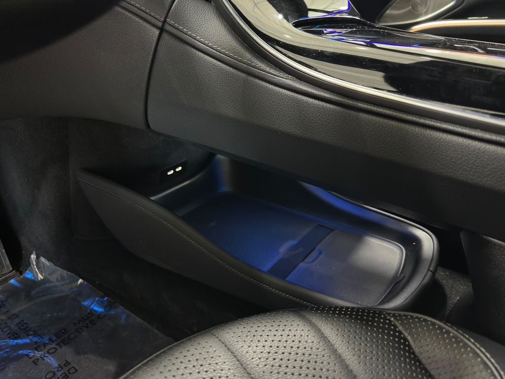 2023 Mercedes-Benz EQS 450 4MATIC®