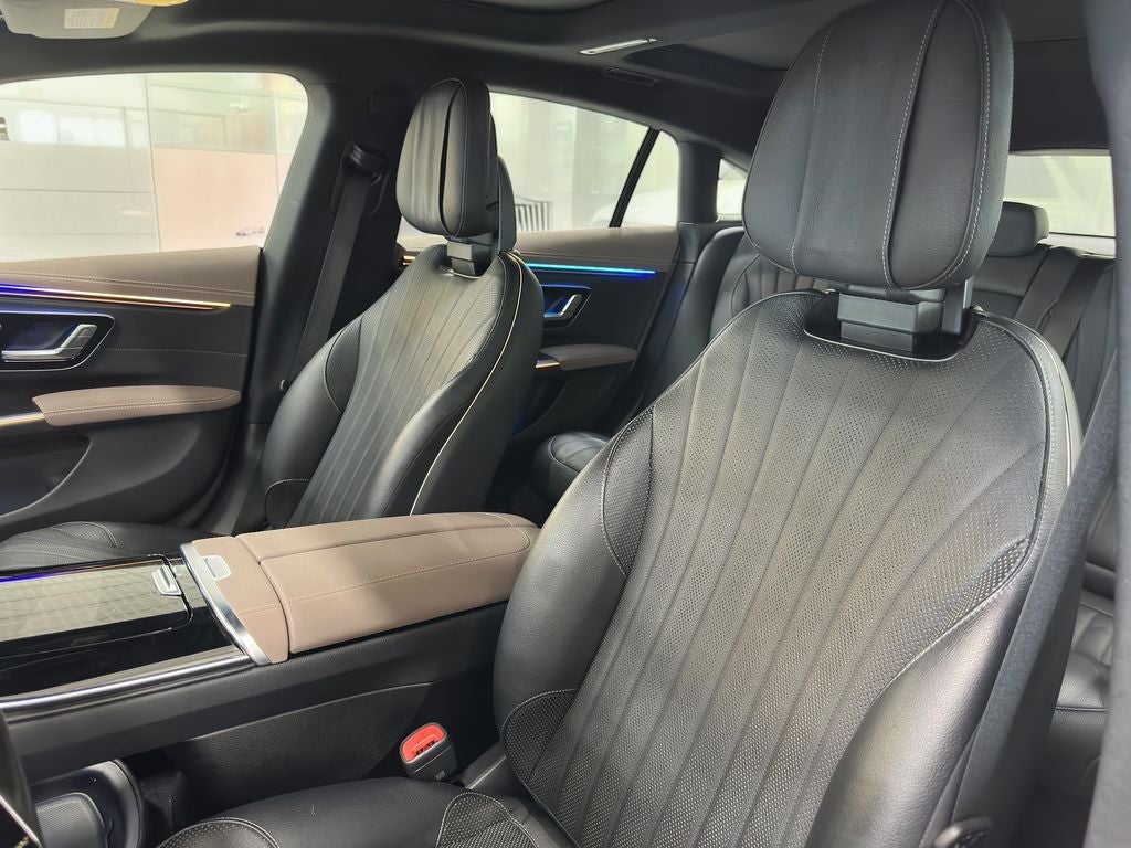 2023 Mercedes-Benz EQS 450 4MATIC®