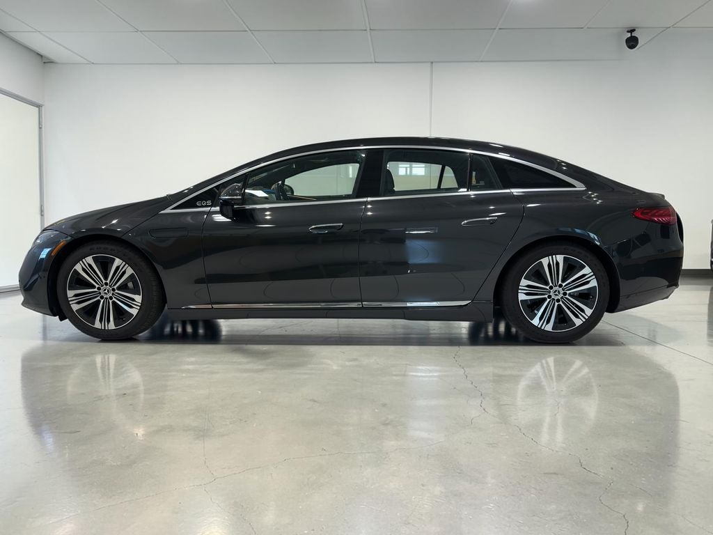 2023 Mercedes-Benz EQS 450 4MATIC®
