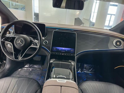 2023 Mercedes-Benz EQS 450 4MATIC®