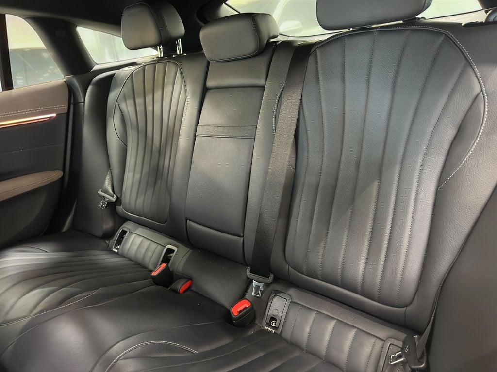 2023 Mercedes-Benz EQS 450 4MATIC®