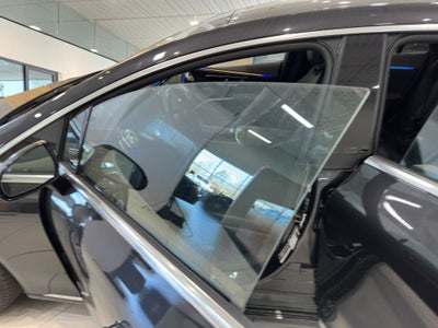 2023 Mercedes-Benz EQS 450 4MATIC®
