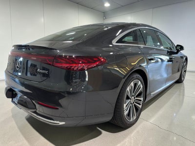 2023 Mercedes-Benz EQS 450 4MATIC®