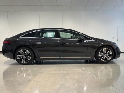2023 Mercedes-Benz EQS 450 4MATIC®