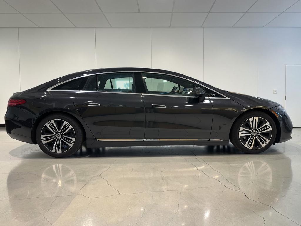 2023 Mercedes-Benz EQS 450 4MATIC®