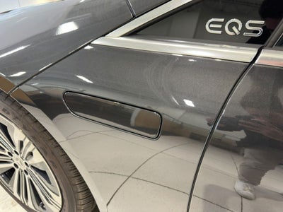 2023 Mercedes-Benz EQS 450 4MATIC®