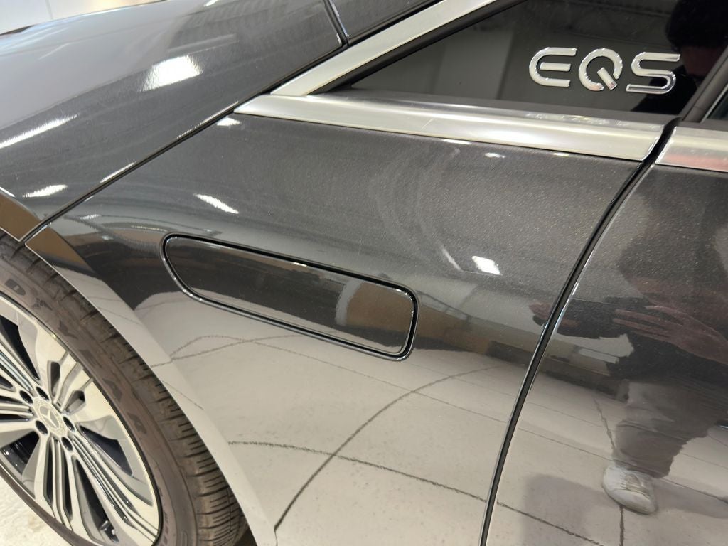 2023 Mercedes-Benz EQS 450 4MATIC®