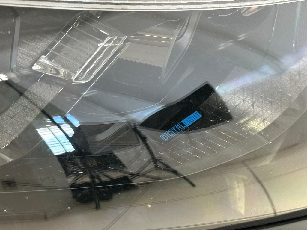 2023 Mercedes-Benz EQS 450 4MATIC®