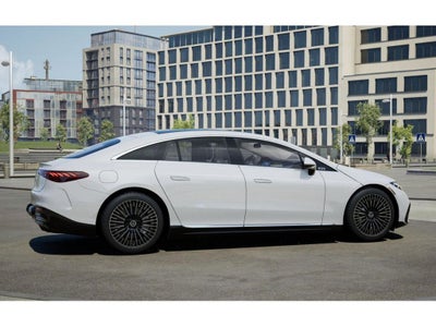 2026 Mercedes-Benz EQS 450 4MATIC®