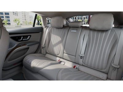 2026 Mercedes-Benz EQS 450 4MATIC®