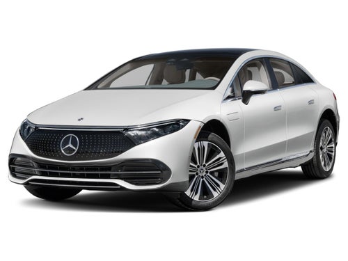 2024 Mercedes-Benz EQS 450 4MATIC®