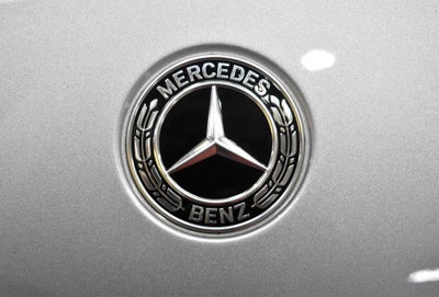 2023 Mercedes-Benz EQS 580 4MATIC®