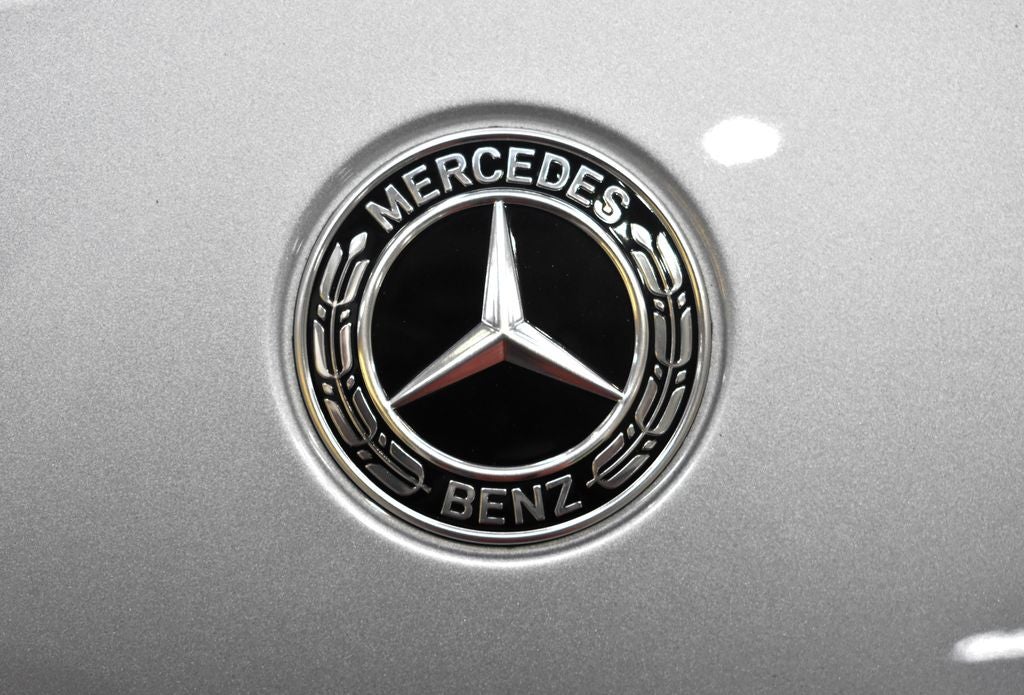 2023 Mercedes-Benz EQS 580 4MATIC®