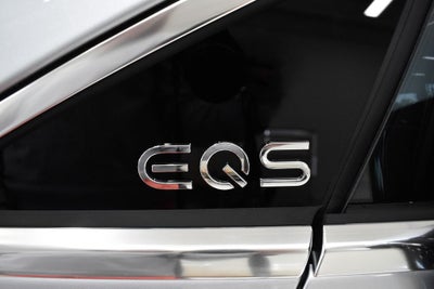 2023 Mercedes-Benz EQS 580 4MATIC®