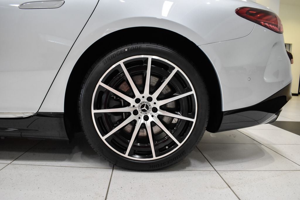 2023 Mercedes-Benz EQS 580 4MATIC®