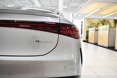 2023 Mercedes-Benz EQS 580 4MATIC®