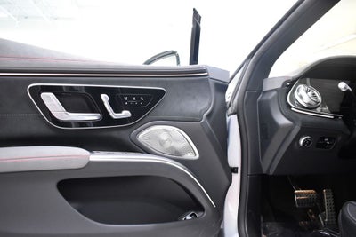 2023 Mercedes-Benz EQS 580 4MATIC®