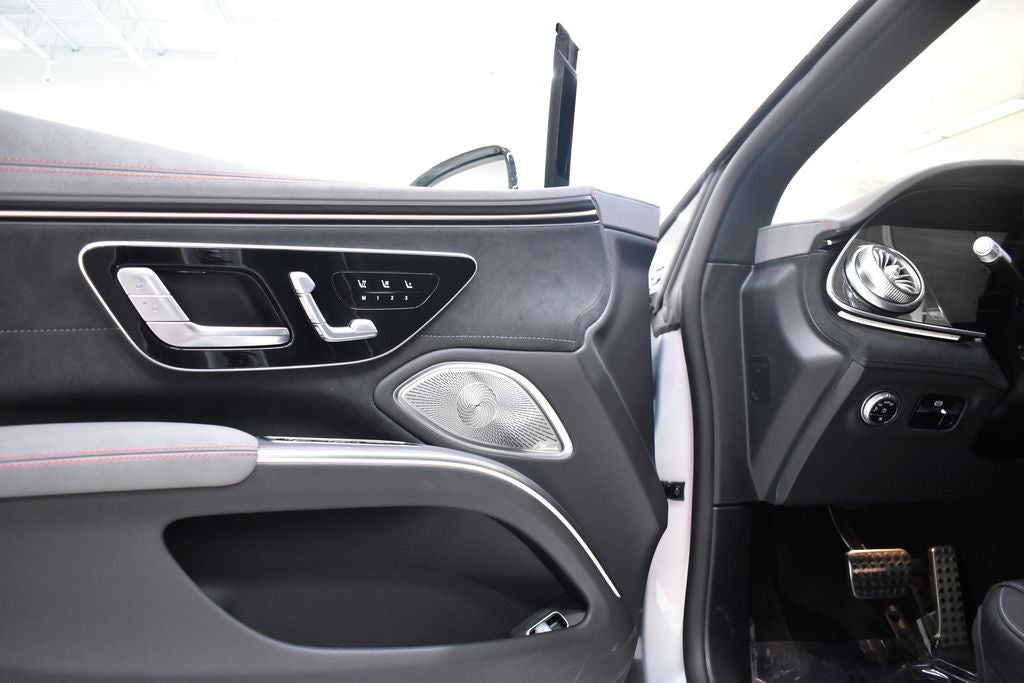 2023 Mercedes-Benz EQS 580 4MATIC®