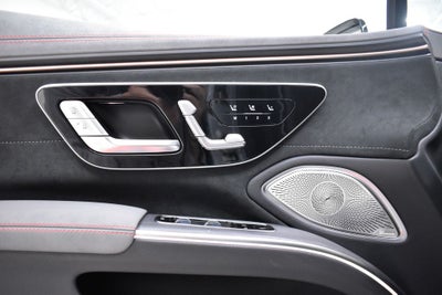 2023 Mercedes-Benz EQS 580 4MATIC®