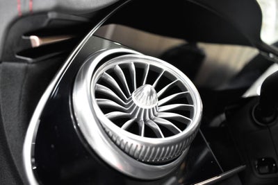 2023 Mercedes-Benz EQS 580 4MATIC®