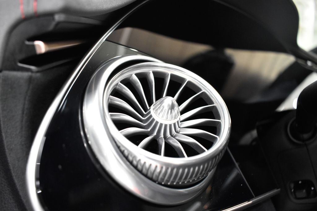 2023 Mercedes-Benz EQS 580 4MATIC®