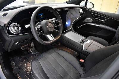 2023 Mercedes-Benz EQS 580 4MATIC®