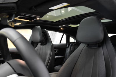 2023 Mercedes-Benz EQS 580 4MATIC®