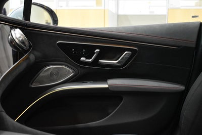 2023 Mercedes-Benz EQS 580 4MATIC®