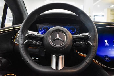 2023 Mercedes-Benz EQS 580 4MATIC®
