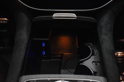 2023 Mercedes-Benz EQS 580 4MATIC®