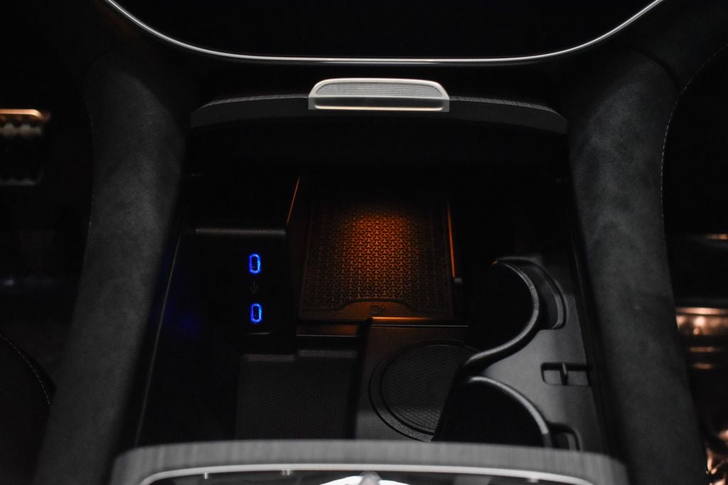 2023 Mercedes-Benz EQS 580 4MATIC®