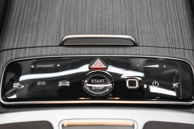2023 Mercedes-Benz EQS 580 4MATIC®