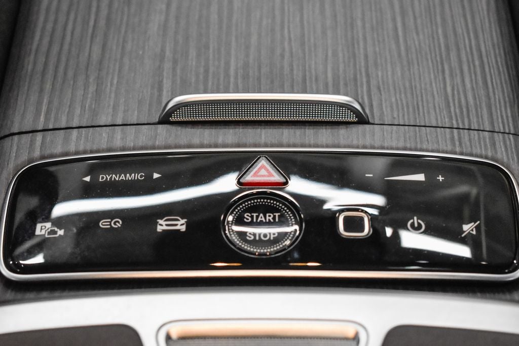 2023 Mercedes-Benz EQS 580 4MATIC®