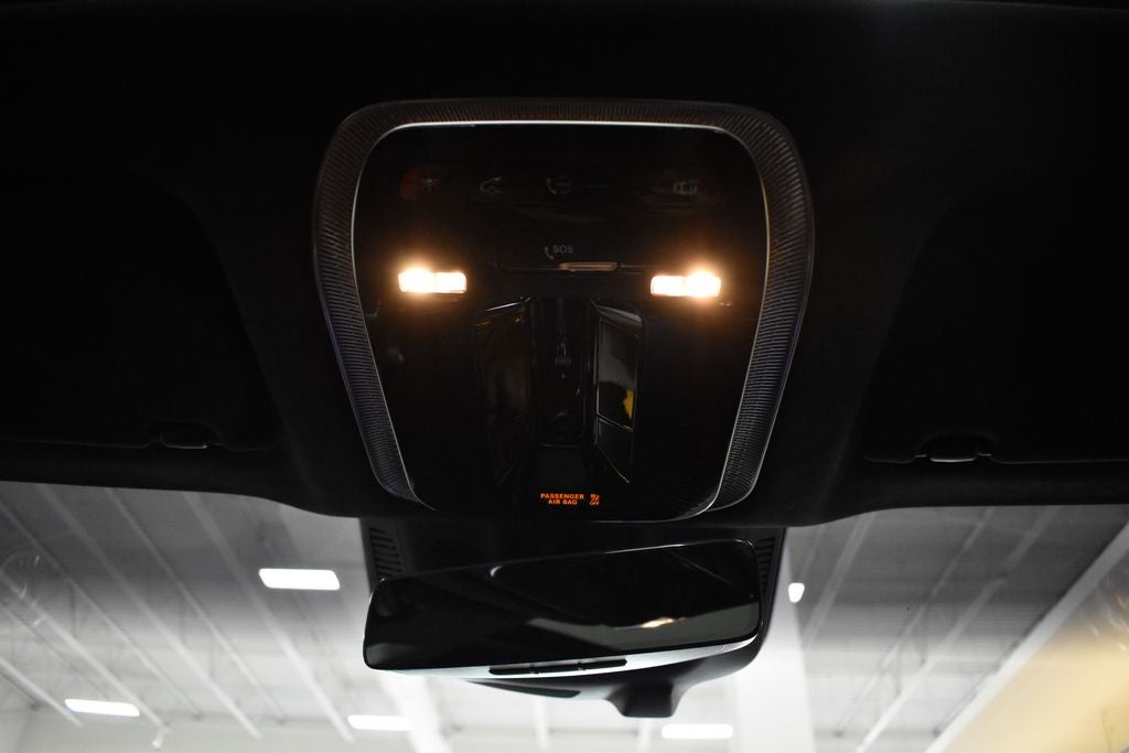 2023 Mercedes-Benz EQS 580 4MATIC®