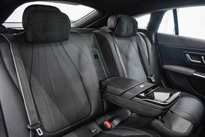 2023 Mercedes-Benz EQS 580 4MATIC®