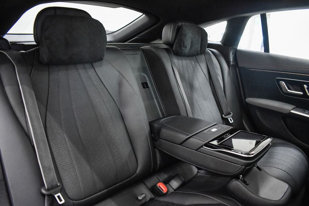 2023 Mercedes-Benz EQS 580 4MATIC®