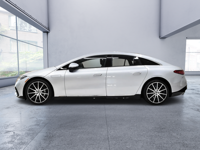 2023 Mercedes-Benz EQS 580 4MATIC®