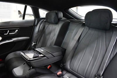 2023 Mercedes-Benz EQS 580 4MATIC®