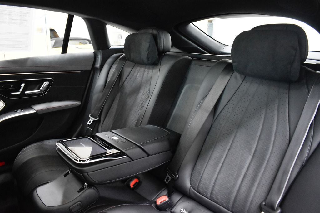 2023 Mercedes-Benz EQS 580 4MATIC®