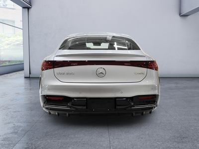 2023 Mercedes-Benz EQS 580 4MATIC®