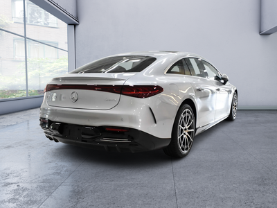 2023 Mercedes-Benz EQS 580 4MATIC®