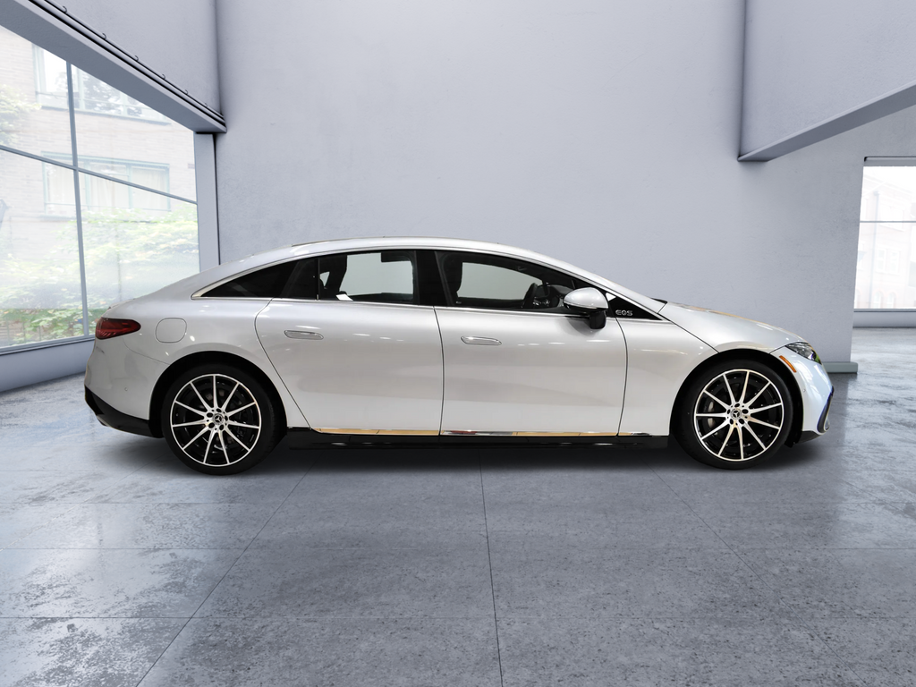 2023 Mercedes-Benz EQS 580 4MATIC®