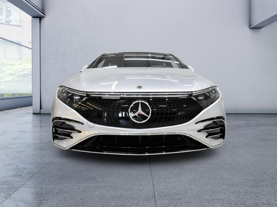 2023 Mercedes-Benz EQS 580 4MATIC®