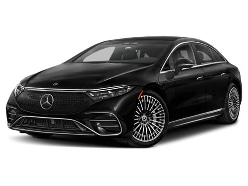 2022 Mercedes-Benz EQS 580 4MATIC®
