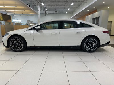 2022 Mercedes-Benz EQS 580 4MATIC®
