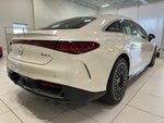 2022 Mercedes-Benz EQS 580 4MATIC®