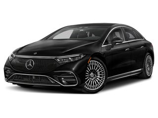 2022 Mercedes-Benz EQS 580 4MATIC®